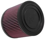 K&N 12-13 Arctic Cat Wildcat 1000 Replacement filter thumbnail 3