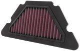 K&N 09 Yamaha FZ6R/XJ6 Replacement Air Filter thumbnail 2