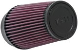 K&N Bombardier/Can AM/Honda 450/644/650 Universal Replacement Tapered Conical Air Filter thumbnail 2