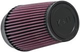K&N Bombardier/Can AM/Honda 450/644/650 Universal Replacement Tapered Conical Air Filter thumbnail 4