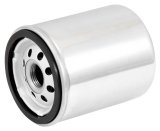 K&N Oil Filter 02-10 Harley-Davidson VRSC 3in OD x 3.844in Height thumbnail 5