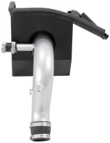 K&N 69 Series Typhoon Performance 13 Chrysler/Dodge 200/Avenger 2.4L Silver Cold Air Intake Kit thumbnail 5