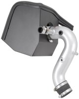 K&N 69 Series Typhoon Performance 13 Chrysler/Dodge 200/Avenger 2.4L Silver Cold Air Intake Kit thumbnail 6
