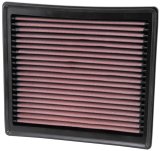 K&N Replacement Panel Air Filter for 13-14 Dodge Ram 2500/3500/4500/5500 6.7L L6 Diesel thumbnail 5