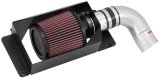 K&N 69 Series Typhoon Kit 11-13 Mini Cooper John Cooper Works 1.6L L4 Performance Intake Kit thumbnail 1