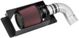 K&N 69 Series Typhoon Kit 11-13 Mini Cooper John Cooper Works 1.6L L4 Performance Intake Kit thumbnail 4