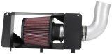 K&N 69 Series Typhoon Kit 11-13 Mini Cooper John Cooper Works 1.6L L4 Performance Intake Kit thumbnail 6
