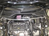 K&N 69 Series Typhoon Kit 11-13 Mini Cooper John Cooper Works 1.6L L4 Performance Intake Kit thumbnail 7