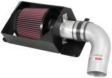 K&N 69 Series Typhoon Kit 11-13 Mini Cooper John Cooper Works 1.6L L4 Performance Intake Kit thumbnail 9