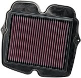 K&N Replacement Unique Panel Air Filter for 10-13 Honda VFR1200/F 1235/1237 thumbnail 1