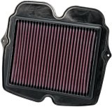 K&N Replacement Unique Panel Air Filter for 10-13 Honda VFR1200/F 1235/1237 thumbnail 2