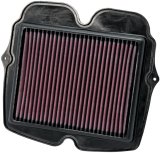 K&N Replacement Unique Panel Air Filter for 10-13 Honda VFR1200/F 1235/1237 thumbnail 3