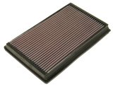 K&N Replacement Panel Air Filter Volkswagen 03-14 California/Multivan/Transporter thumbnail 1