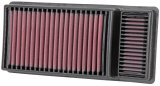 K&N Replacement Panel Air Filter for 11-15 Ford F-250/F-350/F-450/F-550 Super Duty 6.7L V8 Diesel thumbnail 4