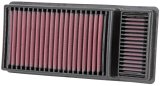 K&N Replacement Panel Air Filter for 11-15 Ford F-250/F-350/F-450/F-550 Super Duty 6.7L V8 Diesel thumbnail 5