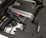K&N 69 Series Performance Typhoon Intake Kit - Polished for 13-14 Lexus GS350 3.5L V6 thumbnail 5