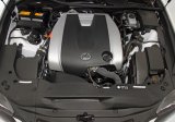 K&N 69 Series Performance Typhoon Intake Kit - Polished for 13-14 Lexus GS350 3.5L V6 thumbnail 8
