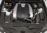 K&N 69 Series Performance Typhoon Intake Kit - Polished for 13-14 Lexus GS350 3.5L V6 thumbnail 9
