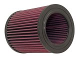 K&N Replacement Round Air Filter for 13-14 Audi RS6/RS7 4.0L V8 thumbnail 7