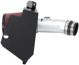 K&N 69 Series Typhoon Performance Intake Kit 2014 Mazda 3/6 2.5L thumbnail 6