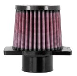 K&N Replacement Unique Oval Tapered Air Filter for 2013 Honda CB500F/CB500X/CB500R incld ABS thumbnail 3