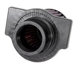 K&N Replacement Unique Oval Tapered Air Filter for 2013 Honda CB500F/CB500X/CB500R incld ABS thumbnail 4