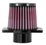 K&N Replacement Unique Oval Tapered Air Filter for 2013 Honda CB500F/CB500X/CB500R incld ABS thumbnail 8