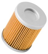 K&N Oil Filter 1.625in OD x 2.063in H for 99-07 KTM 250/400/450/520/525/540/625/660/690 (2nd Filter) thumbnail 7