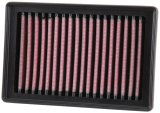 K&N 13 BMW R1200GS Replacement Air Filter thumbnail 3