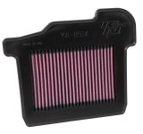 K&N Replacement Unique Panel Air Filter for 2014 Yamaha FZ-09/MT09 847 thumbnail 1