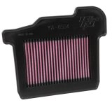 K&N Replacement Unique Panel Air Filter for 2014 Yamaha FZ-09/MT09 847 thumbnail 3