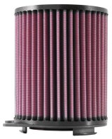 K&N Replacement Round Straight Air Filter for 14-15 Mercedes Benz A45/CLA45/GLA45 AMG 2.0L thumbnail 4