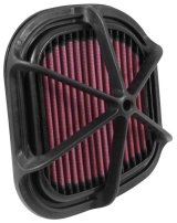 K&N Replacement Unique Panel Air Filter for 07-15 KTM 125/144/150/200/250/300/350/400/450/505/530 thumbnail 1