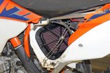 K&N Replacement Unique Panel Air Filter for 07-15 KTM 125/144/150/200/250/300/350/400/450/505/530 thumbnail 5