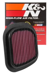 K&N Replacement Unique Panel Air Filter for 07-15 KTM 125/144/150/200/250/300/350/400/450/505/530 thumbnail 8