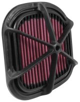 K&N Replacement Unique Panel Air Filter for 07-15 KTM 125/144/150/200/250/300/350/400/450/505/530 thumbnail 9