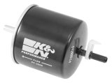 K&N 92-95 Chevy Cavalier 2.2L / 3.1L Fuel Filter thumbnail 1