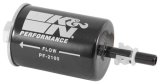 K&N 92-95 Chevy Cavalier 2.2L / 3.1L Fuel Filter thumbnail 3