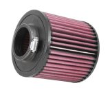 K&N 14-15 Polaris Sportsman Ace Replacement Air Filter thumbnail 4
