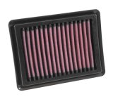 K&N 13-14 Honda CRF250L 250 Replacement Air Filter thumbnail 7