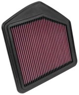 K&N Replacement Panel Air Filter for 2015 Hyundai Genesis Sedan 5.0L V8 (Right) thumbnail 4