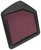 K&N Replacement Panel Air Filter for 2015 Hyundai Genesis Sedan 5.0L V8 (Right) thumbnail 5