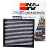 K&N Toyota Cabin Air Filter thumbnail 4