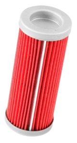 K&N 1.313in OD x 3.438in H Oil Filter thumbnail 3