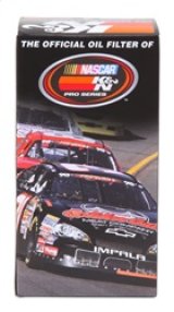 K&N Oil Filter for 04-15 Mercedes Benz thumbnail 7