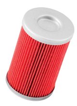K&N 1.625in OD x 2.719in H Oil Filter thumbnail 3