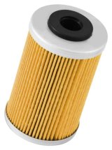 K&N 1.625in OD x 2.719in H Oil Filter thumbnail 4