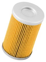K&N 1.625in OD x 2.719in H Oil Filter thumbnail 5