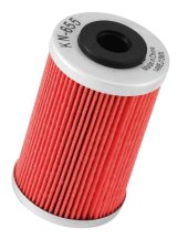 K&N 1.625in OD x 2.719in H Oil Filter thumbnail 7