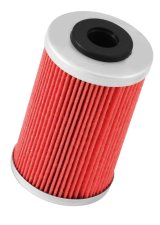 K&N 1.625in OD x 2.719in H Oil Filter thumbnail 8